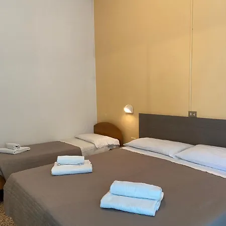 Hotel Britta