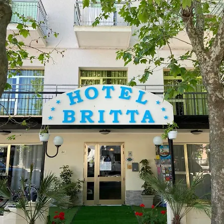 Britta Hotel