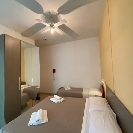 Hotel Britta Rimini