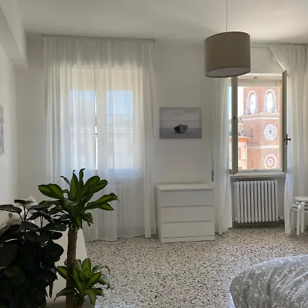 Atelier 2 Apartment Rimini