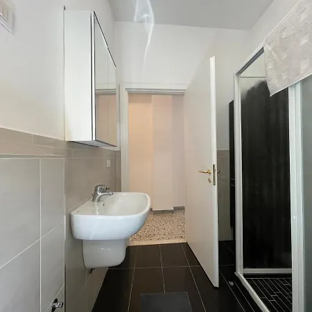 Atelier 2 Apartment Rimini
