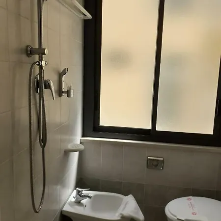Hotel Asso Rimini
