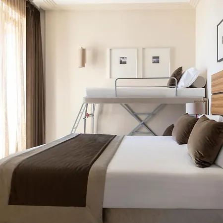 Ambasciatori Hotell 4*