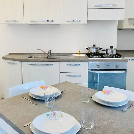 Margherita 8 - Ground Floor Apartment