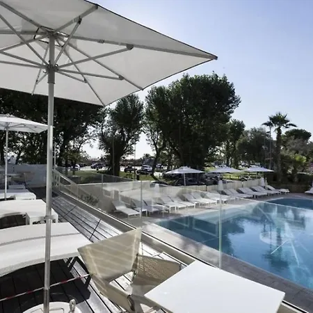Sporting Hotel