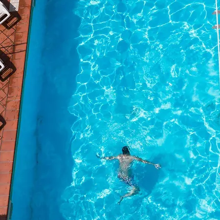 Hotel Apis Rimini