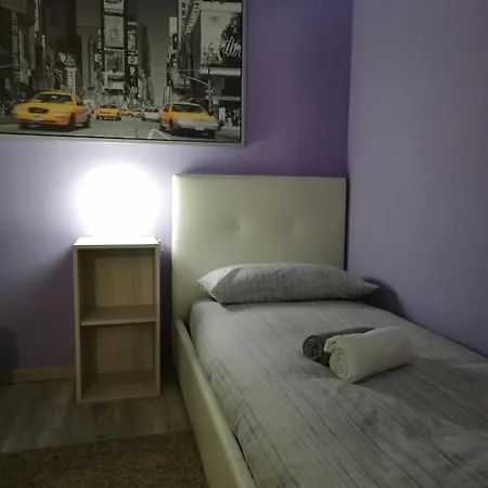 Apartment Il Melograno Rimini