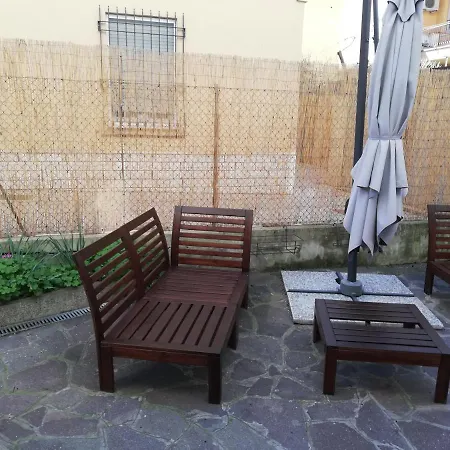 Il Melograno Apartment *