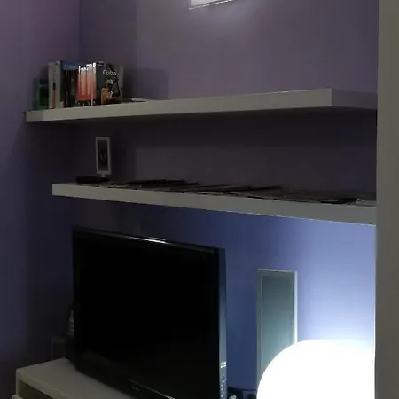 Il Melograno Apartment