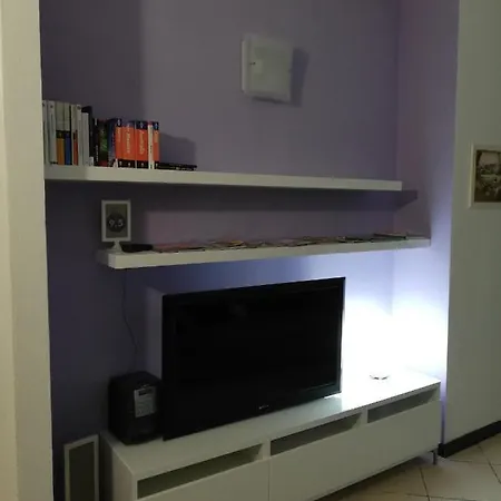 Il Melograno Apartment *