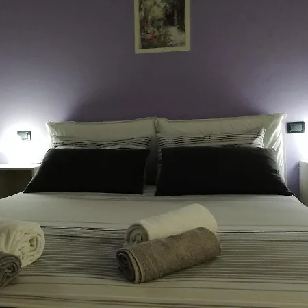 Apartment Il Melograno