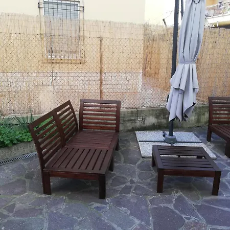 Apartment Il Melograno *