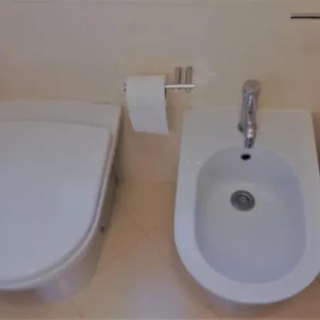 Il Melograno Apartment *