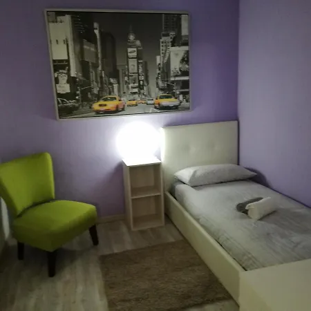 Il Melograno Apartment Rimini