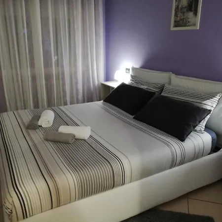 Il Melograno Apartment Rimini