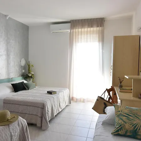 Jumbo Hotel Rimini