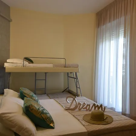 Jumbo 3* Rimini