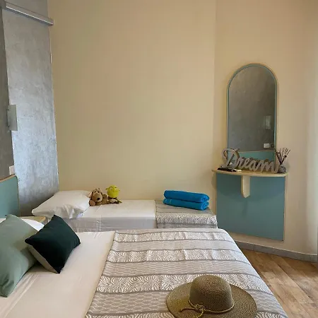 Jumbo Hotel 3*