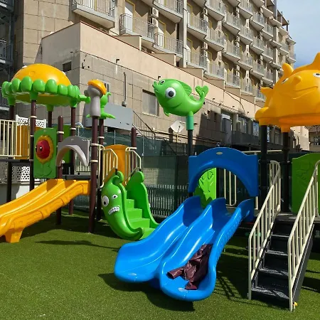 Hotel Jumbo Rimini