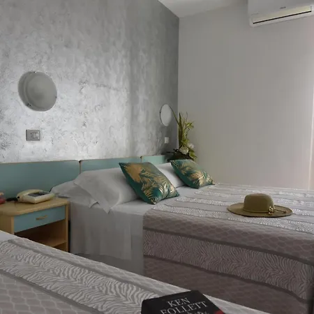 Hotel Jumbo Rimini