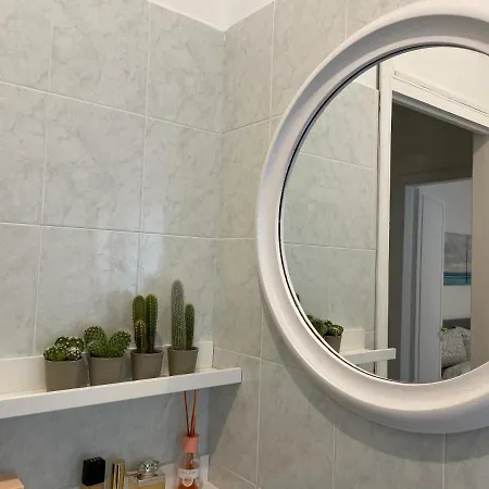 Atelier 1 Apartment