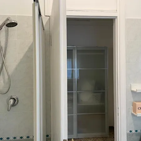 Atelier 1 Apartment Rimini