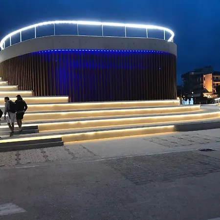 Appartamento Morri's Rimini