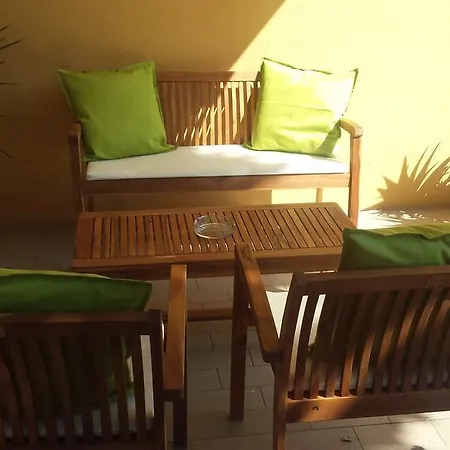 Hotel Orizzonti 3*