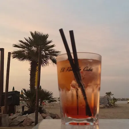 Orizzonti Hotel Rimini