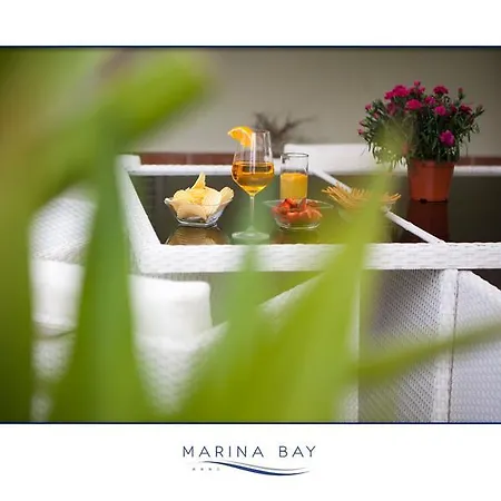 Marina Bay