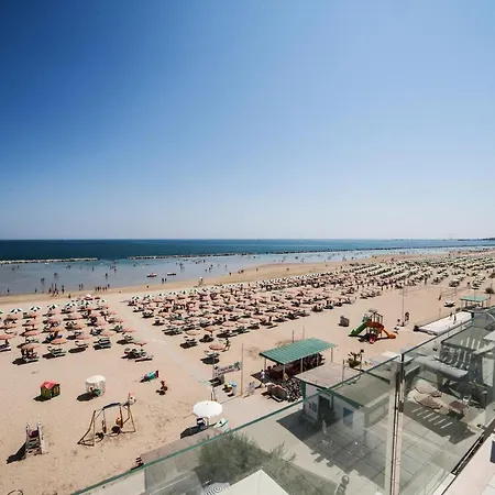 Riviera Mare Life Rimini