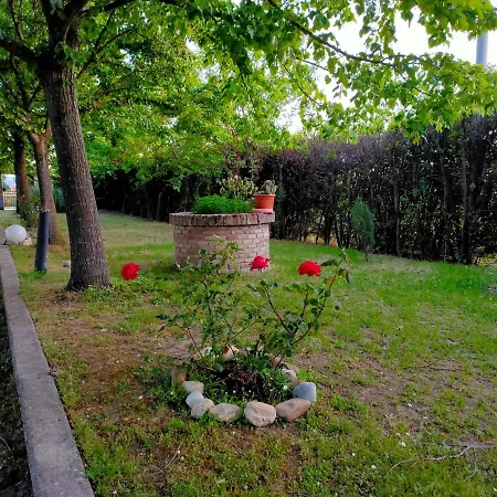 Holiday home Ca' Raggini *