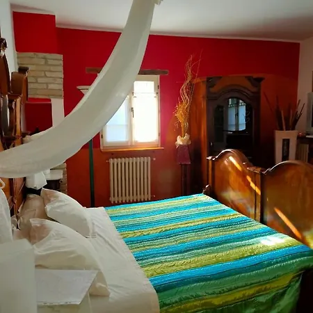 Holiday home Ca' Raggini Rimini