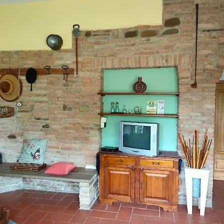 Ca' Raggini * Rimini