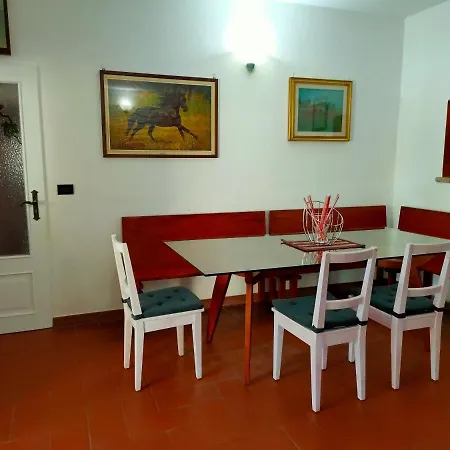 Ca' Raggini Holiday home Rimini