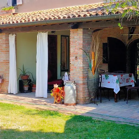 Ca' Raggini * Rimini