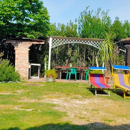 Ca' Raggini Rimini