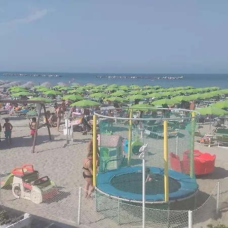 Ca' Raggini Holiday home