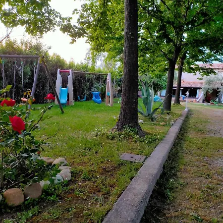 Holiday home Ca' Raggini