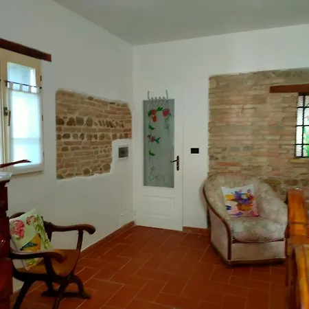 Ca' Raggini Casa vacanze Rimini