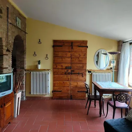 Ca' Raggini Holiday home *