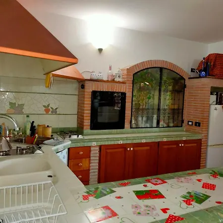 Ca' Raggini Holiday home *