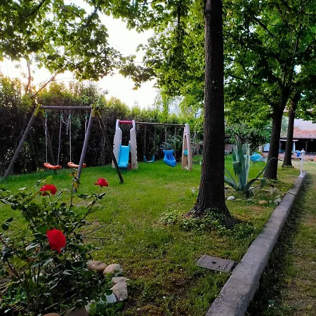Ca' Raggini Holiday home