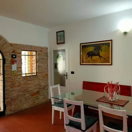 Ca' Raggini * Rimini