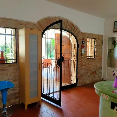 Ca' Raggini Holiday home Rimini
