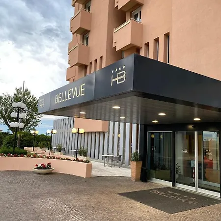 Bellevue 4* Rimini