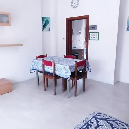 Casa Garbein Apartment