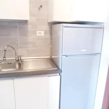 Casa Garbein Apartment