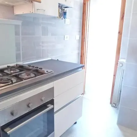 Casa Garbein Apartment *