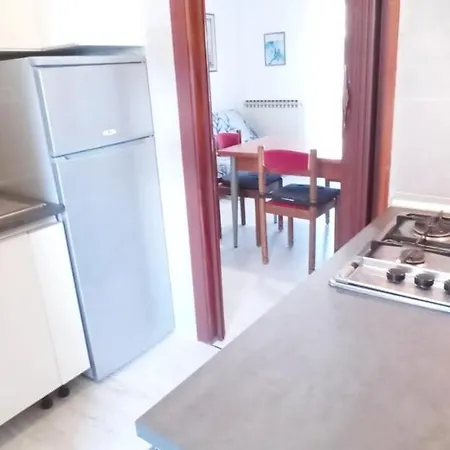 Casa Garbein Apartment Rimini